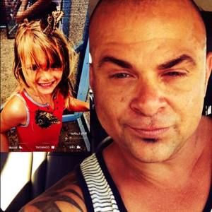 Meet your Posher, Billy